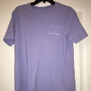 Lauren James T-shirt